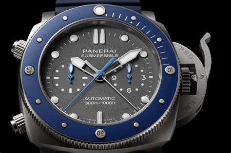 panerai chrono submersible|ww panerai watches.